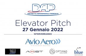 Quarto “elevator pitch” dell’aerospazio in Piemonte. Le sfide delle PMI per far parte della comunità dell’aerospazio