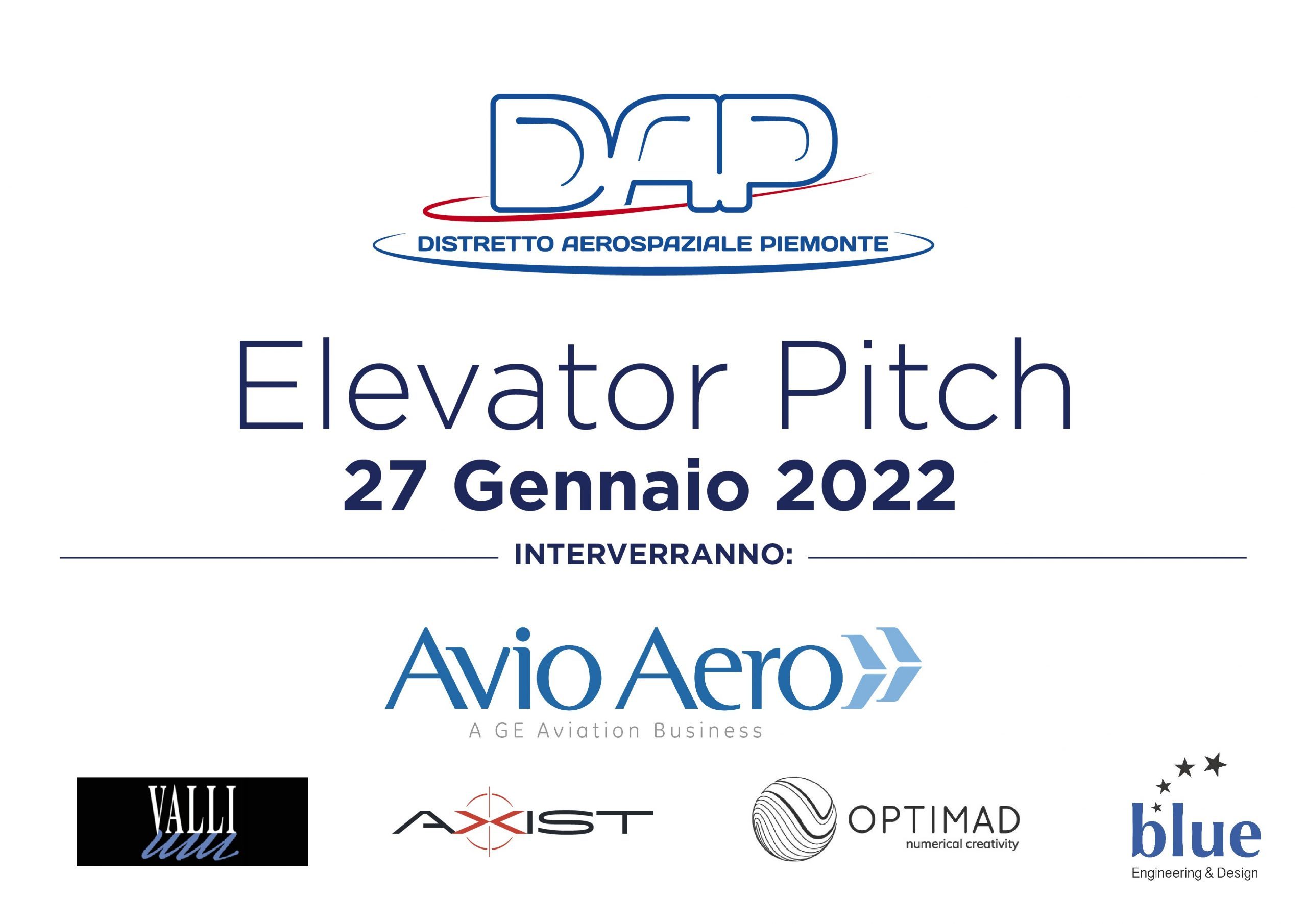 Quarto “elevator pitch” dell’aerospazio in Piemonte. Le sfide delle PMI per far parte della comunità dell’aerospazio