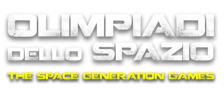 Olimpiadi dello Spazio: the space generation games
