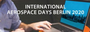 International Aerospace Days 2020