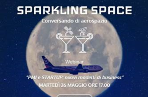 26 maggio ore 17.00: Webinar “PMI e Startup: nuovi modelli di business”