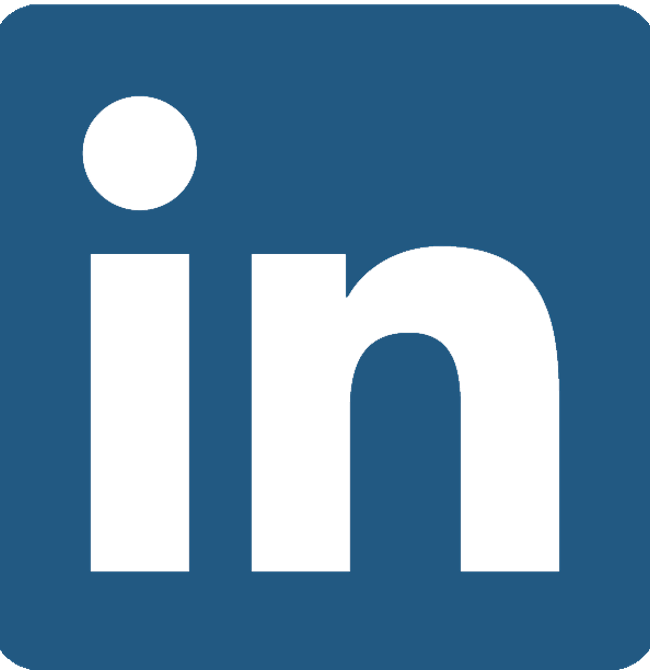 Apertura nuova pagina LinkedIn