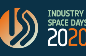 Evento gratuito online in occasione degli Industry Space Day il 16 e 17 September 2020