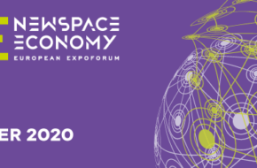 10 dicembre – Evento B2B durante il “New Space Economy European Expo Forum Event 2020”