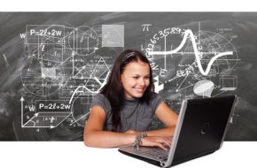 8 marzo 2021: Incontro di presentazione alle imprese dei Master “Space Sciences” e “Aviation Sciences”