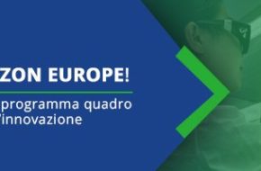 2021, Horizon Europe!