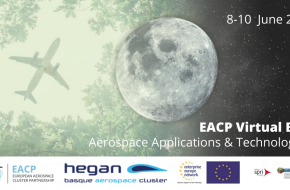 8 -10 giugno 2021 EACP Virtual B2B – Aerospace Applications & Technologies