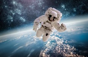 26/27/28 giuno 2021 simposio sulle scienze spaziali “DONNE FRA LE STELLE”