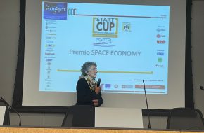 Cerimonia di premiazione della XVIII edizione della Start Cup Piemonte Valle d’Aosta 2022: tutti i premiati