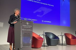 “La Filiera dell’Aerospazio, Difesa e Sicurezza in Piemonte”