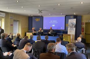 Assemblea Dap per approvazione del bilancio 2022 e ingresso nuovi soci