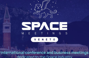 15-17 maggio 2023 il DAP presente allo Space Meetings Veneto insieme al CTNA