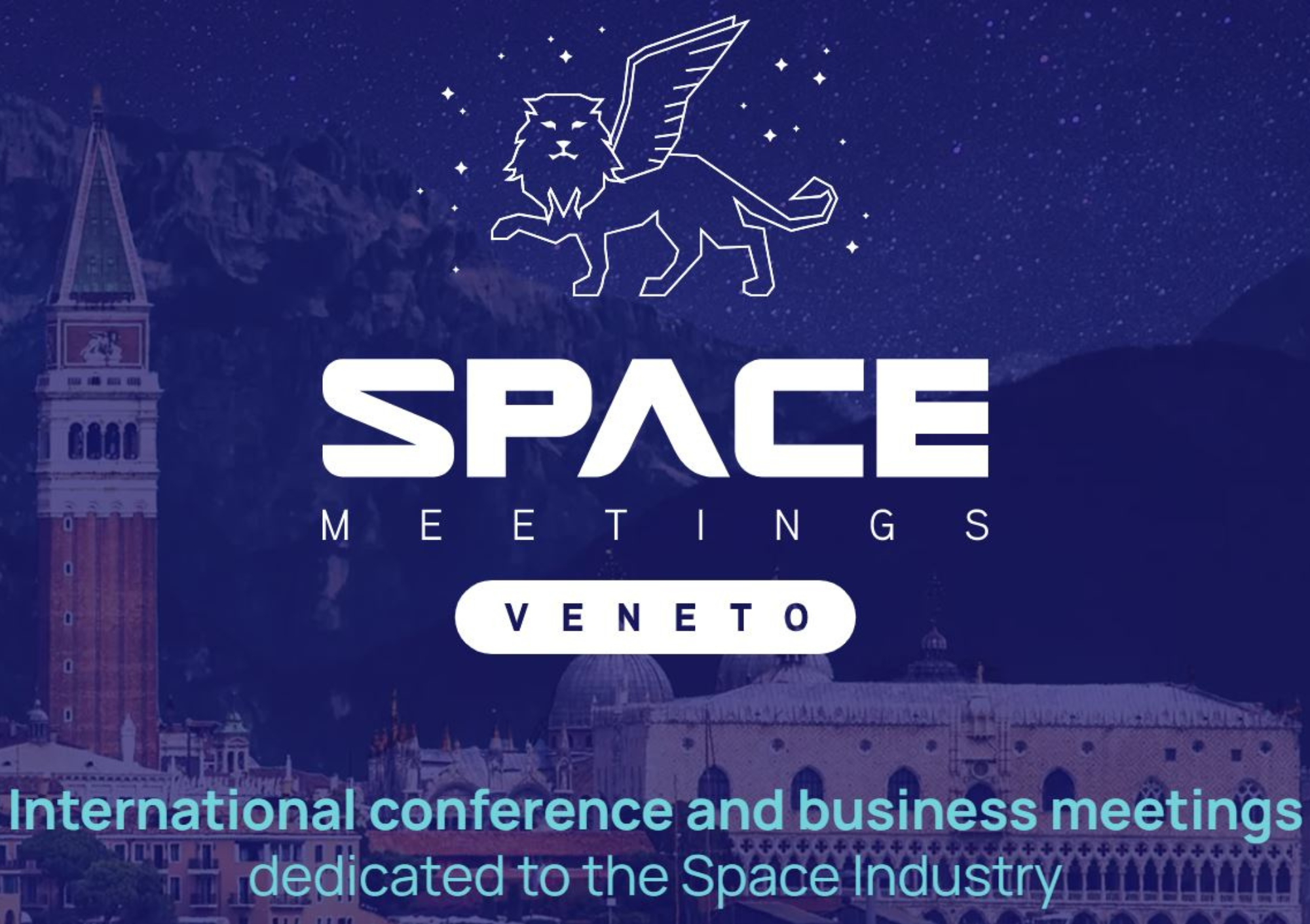 15-17 maggio 2023 il DAP presente allo Space Meetings Veneto insieme al CTNA