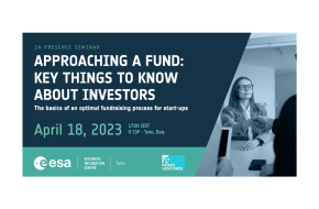 Approaching a fund: key things to know about investors