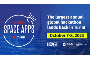 Torna a Torino il più grande hackathon al mondo: NASA Space Apps Challenge 2023