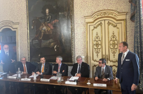 TORINO CAPITALE MONDIALE DELL’AEROSPAZIO CON LA NONA EDIZIONE DI AEROSPACE & DEFENSE MEETINGS