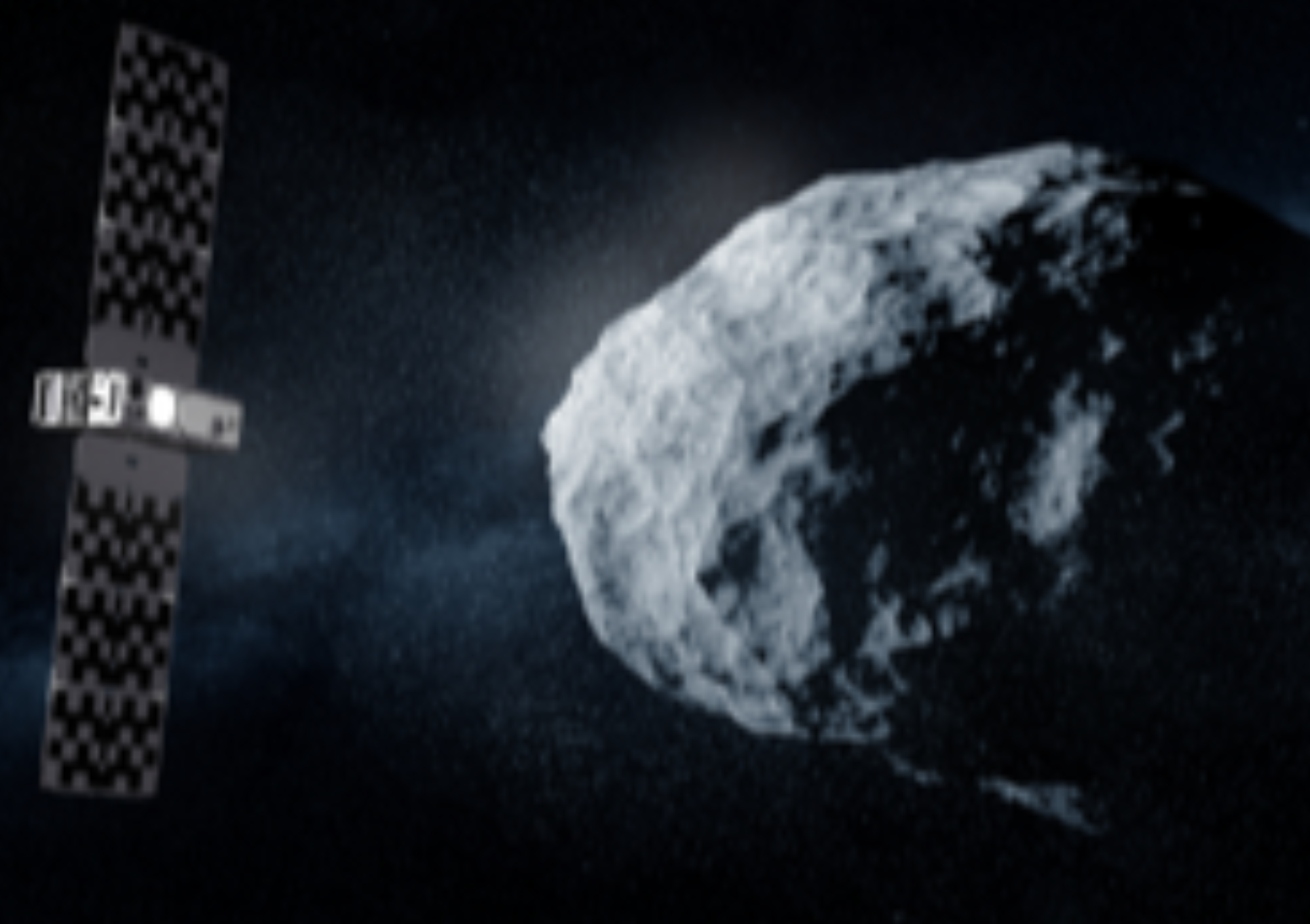 Tyvak International consegna il suo satellite Milani all’Agenzia spaziale europea per la missione Hera
