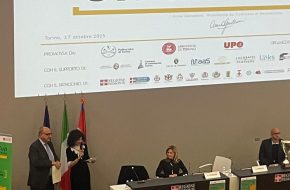 Alla startup SVP Industries il premio “sostenibilità nell’aerospazio” di 7.500 euro del DAP