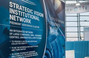 DAL 2 AL 4 DICEMBRE IL DAP PROTAGONISTA AGLI AEROSPACE & DEFENSE MEETINGS TORINO