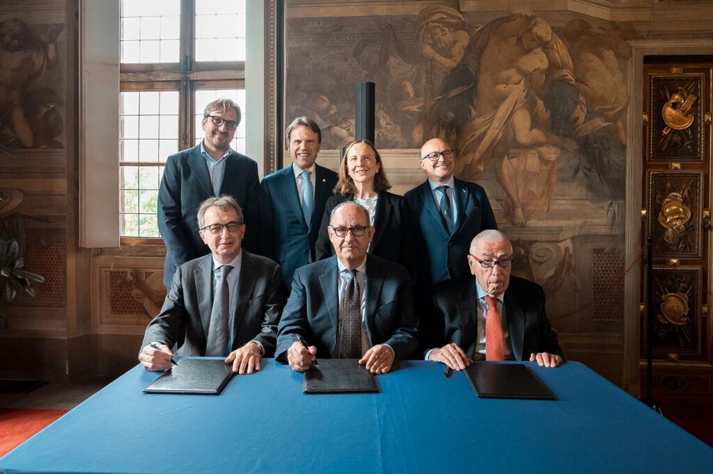 foto di gruppo
