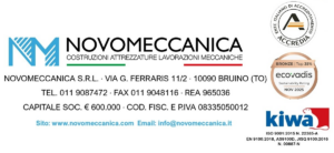 novomeccanica
